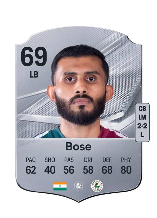 Bose