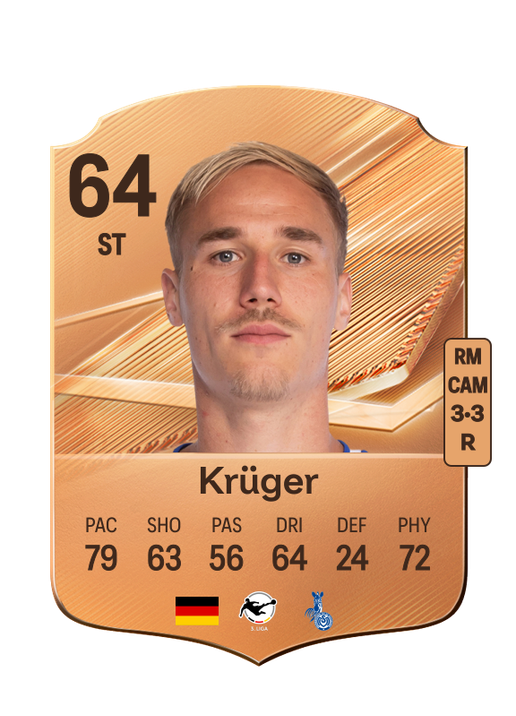 Krüger