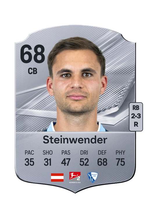 Steinwender