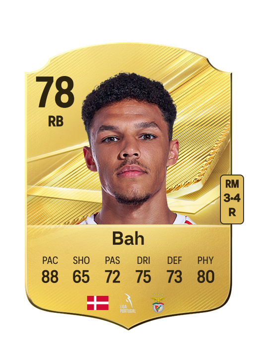 Bah