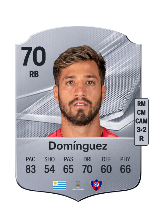 Domínguez
