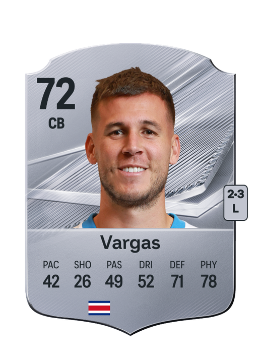 Vargas