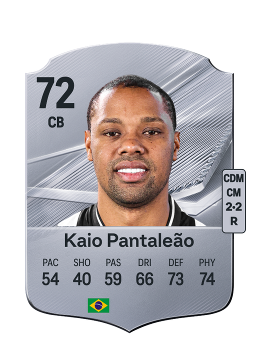 Kaio Pantaleão