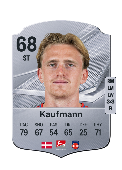 Kaufmann
