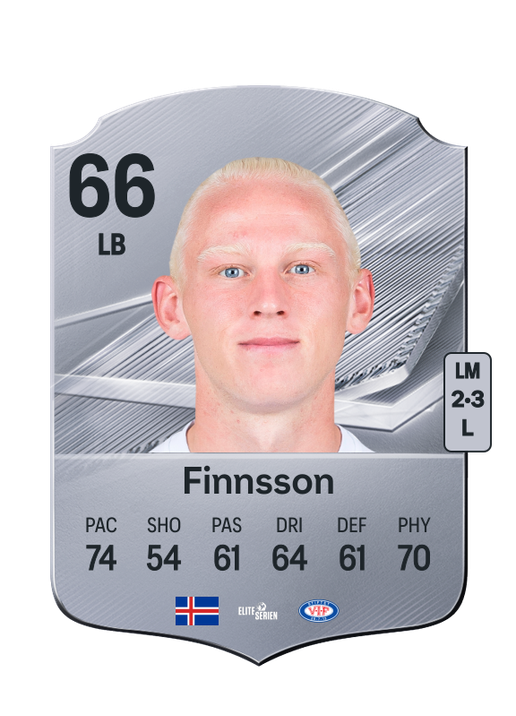 Finnsson