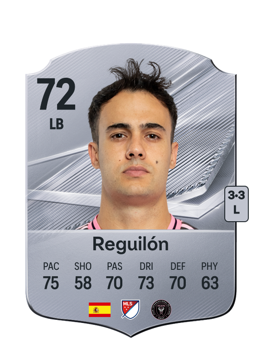 Reguilón