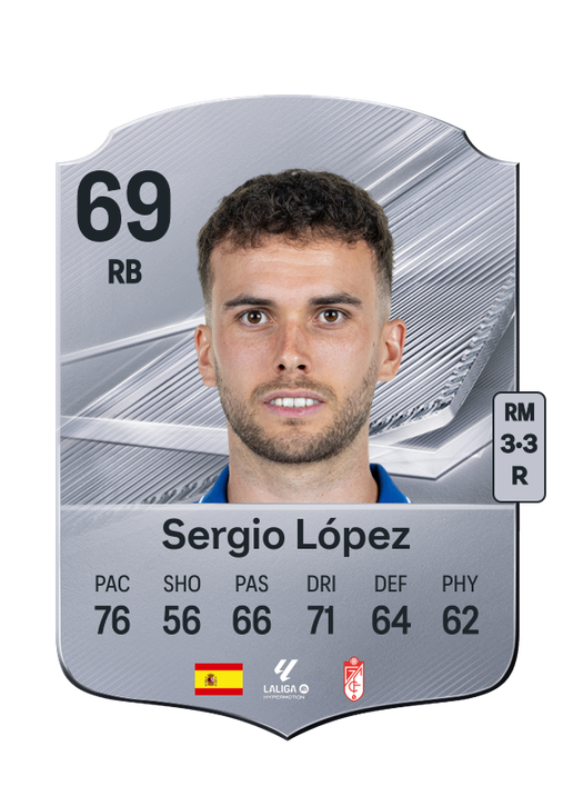 Sergio López