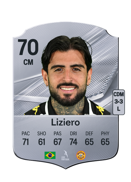 Liziero