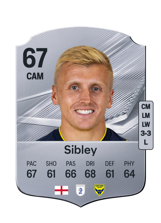 Sibley