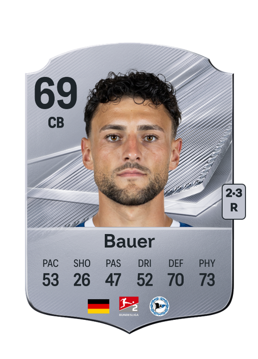 Bauer
