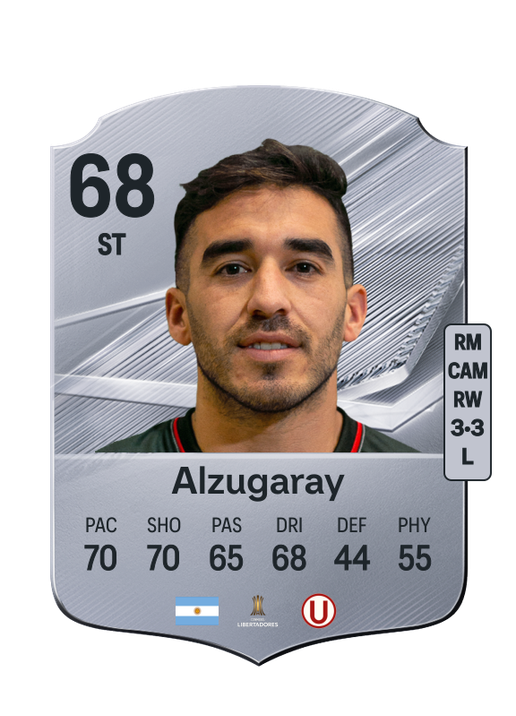 Alzugaray