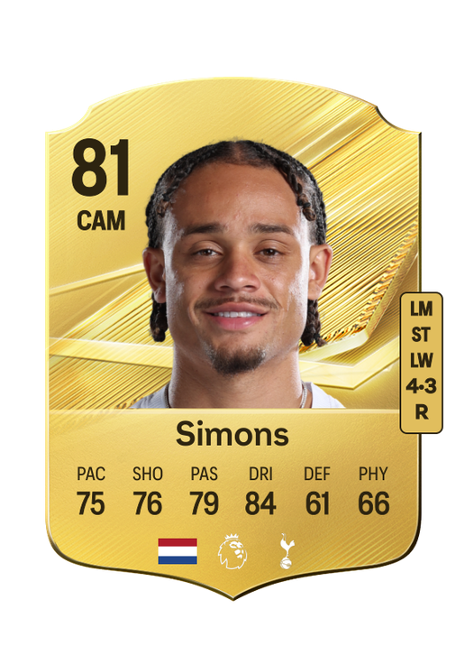 Simons