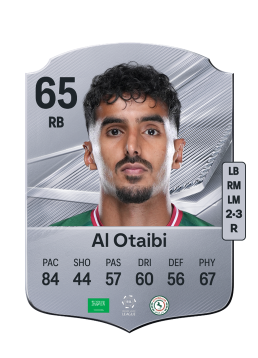 Al Otaibi