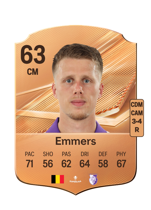 Emmers