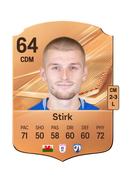 Stirk