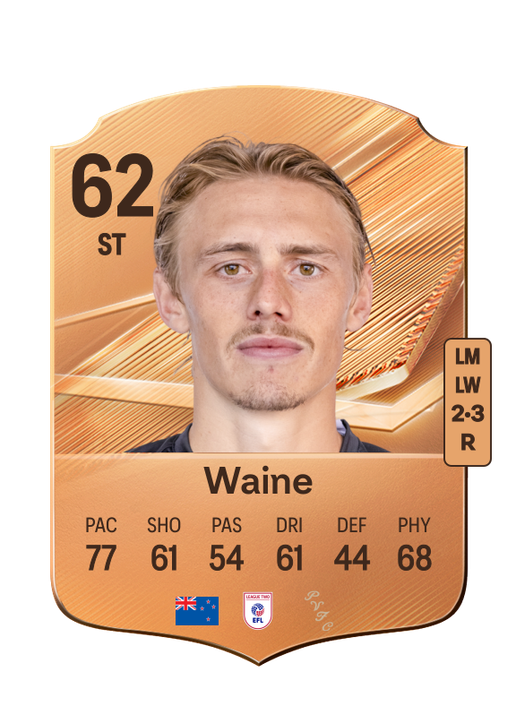 Waine