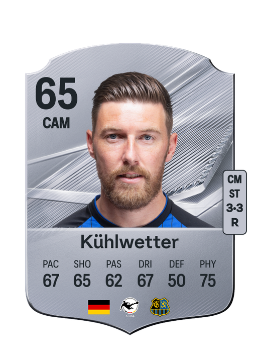 Kühlwetter