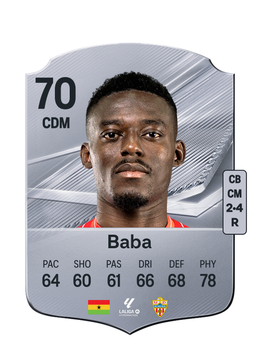 Baba