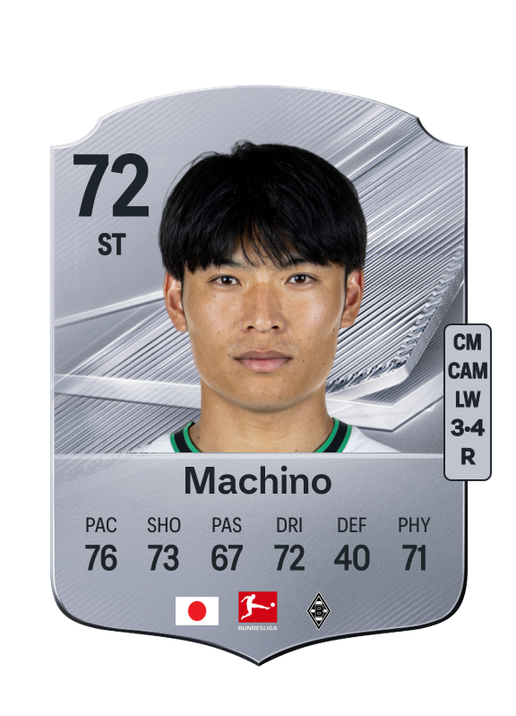 Machino