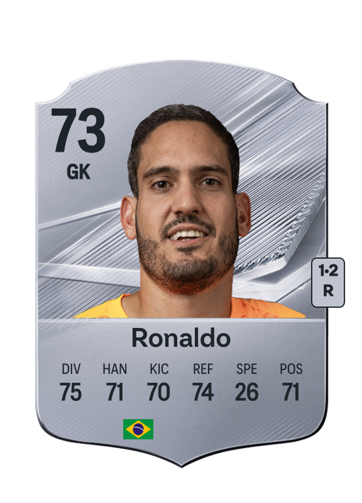 Ronaldo