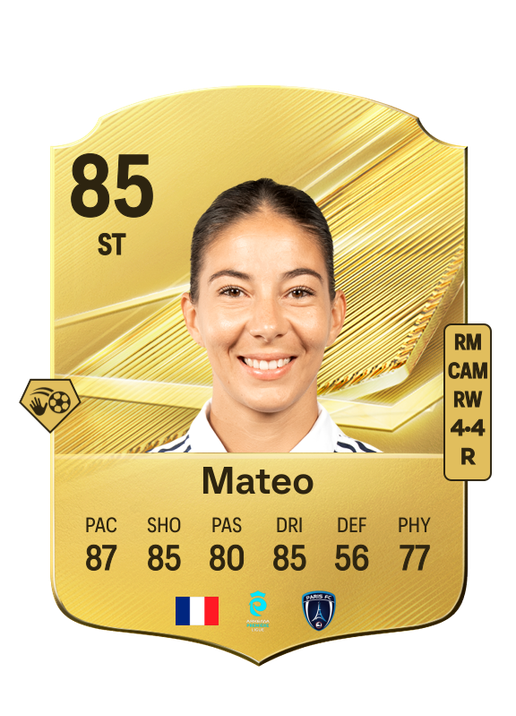 Mateo