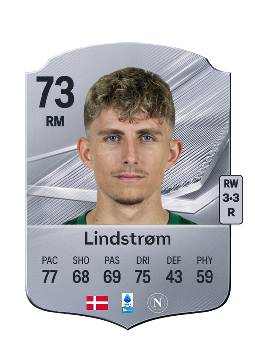Lindstrøm