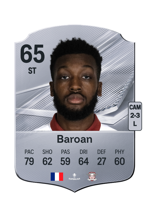 Baroan