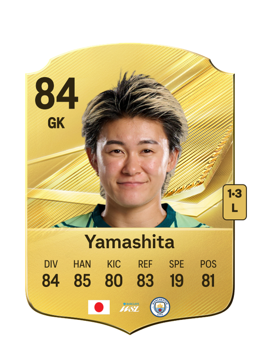 Yamashita