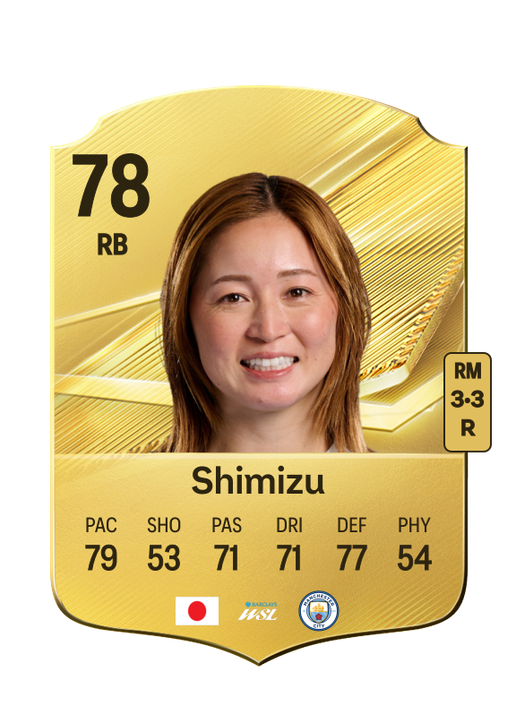 Shimizu