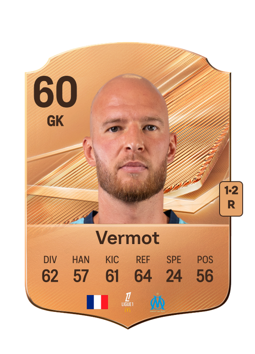 Vermot