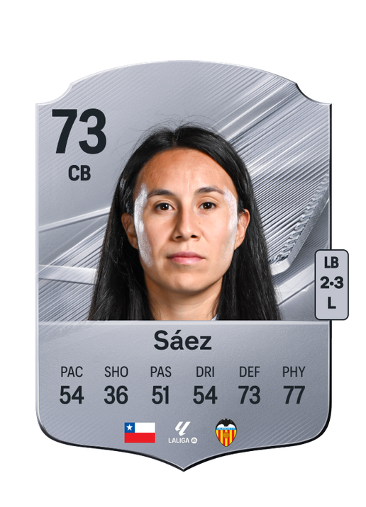 Sáez