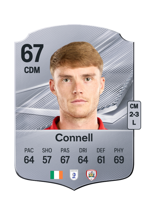 Connell