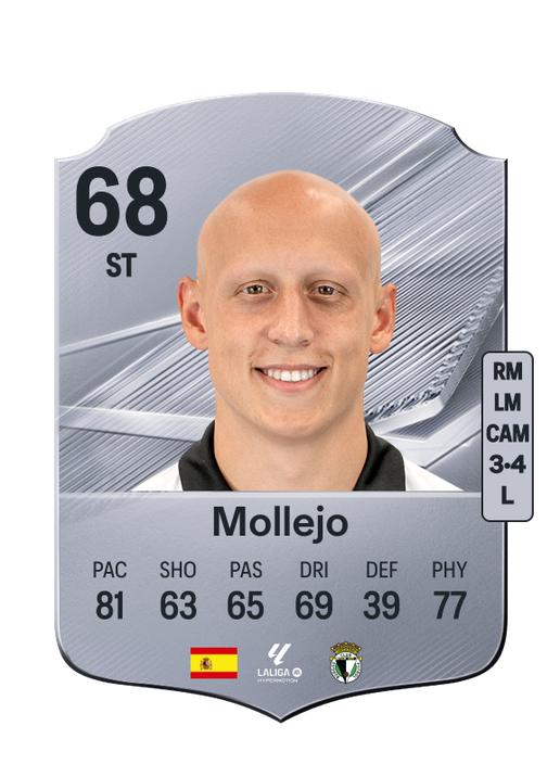 Mollejo