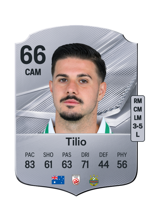 Tilio