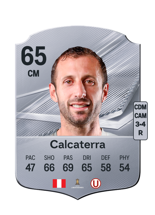 Calcaterra