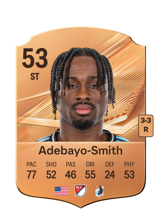 Adebayo-Smith