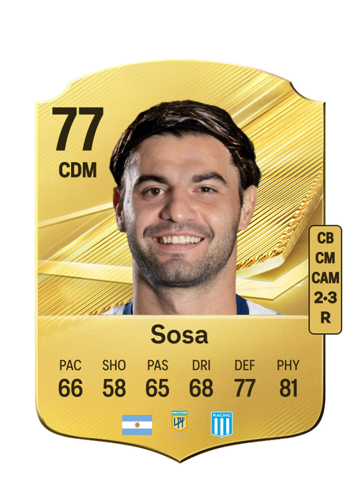 Sosa