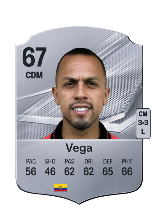 Vega