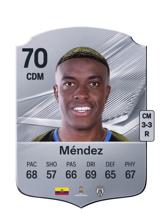 Méndez