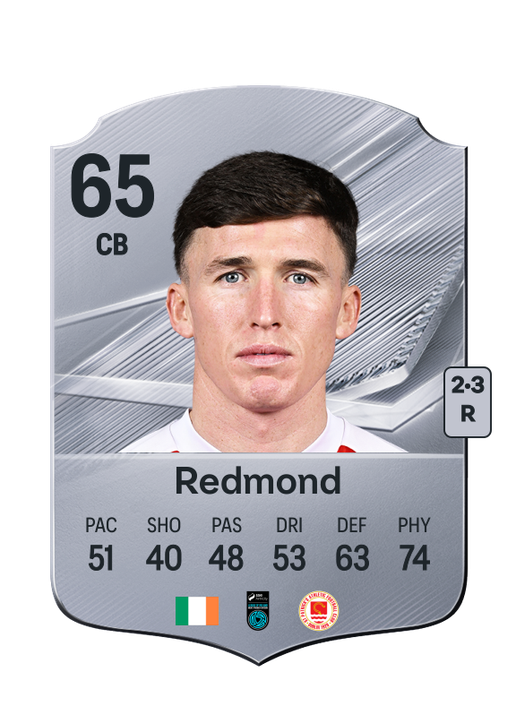 Redmond