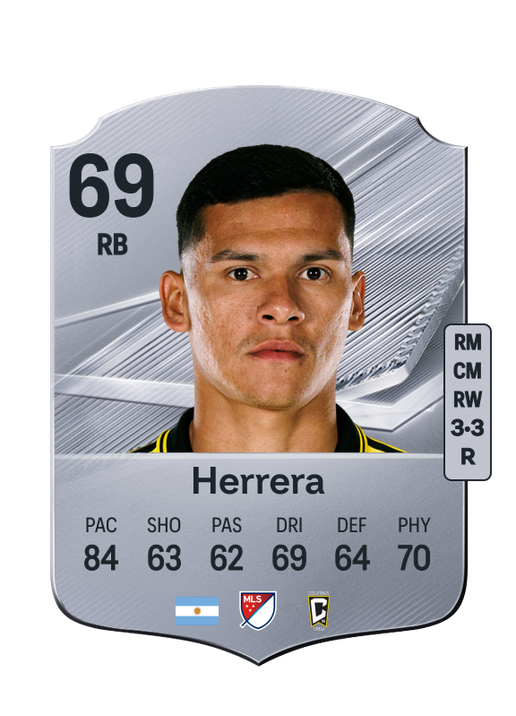 Herrera