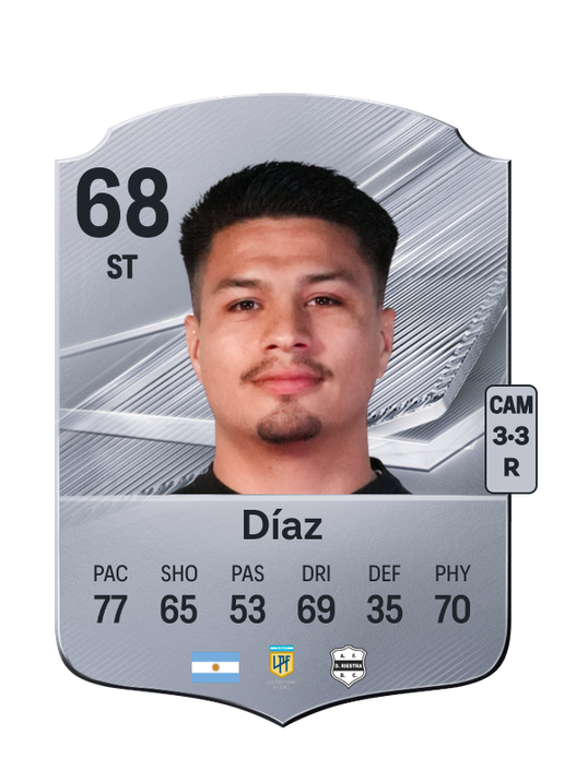 Díaz