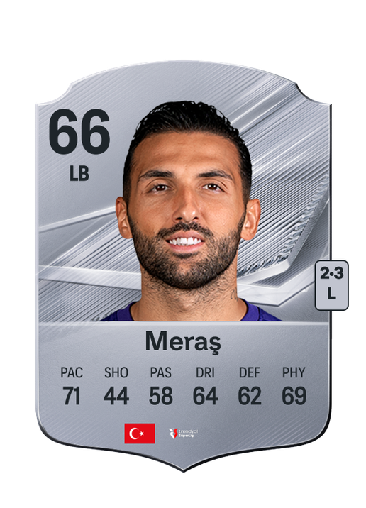 Meraş