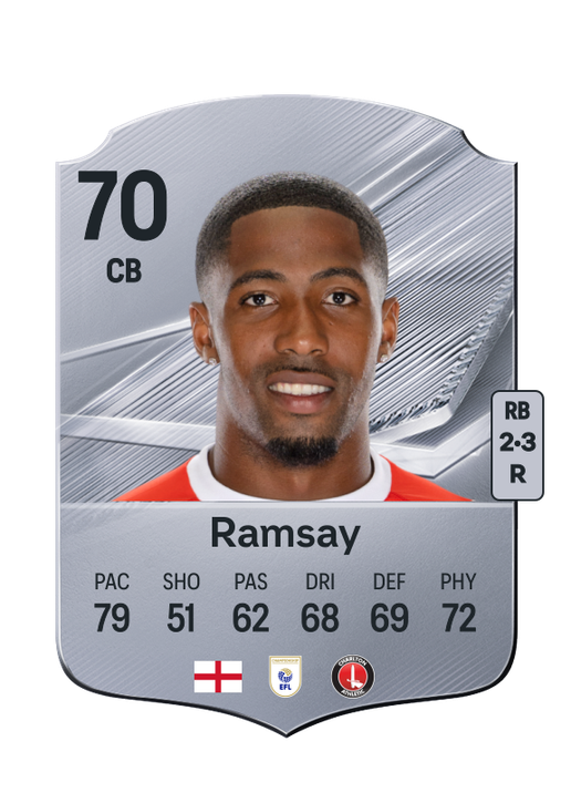 Ramsay