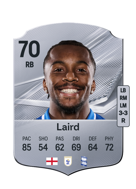 Laird