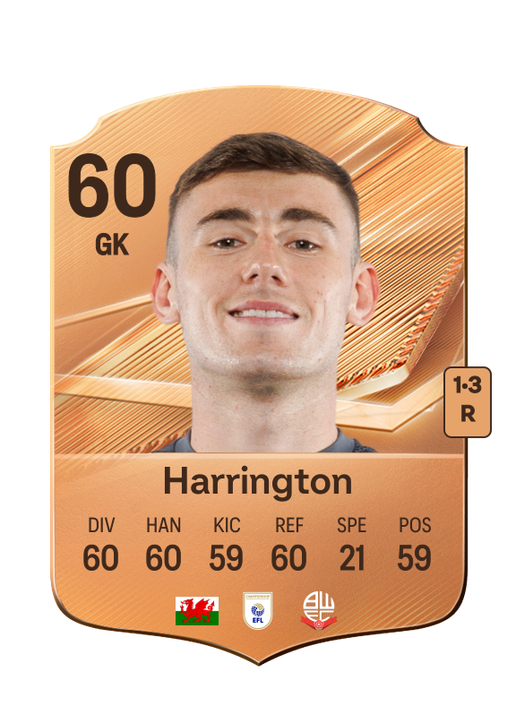 Harrington