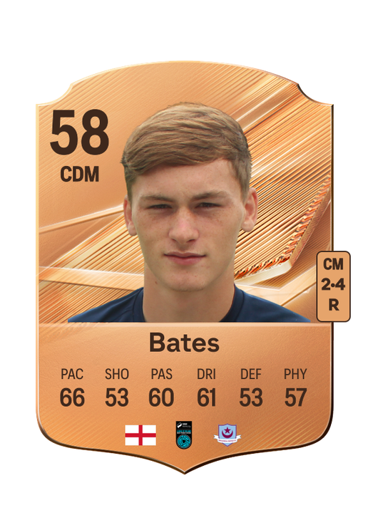 Bates