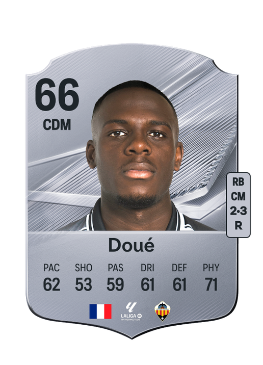 Doué