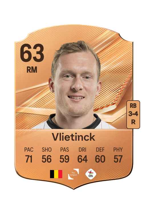 Vlietinck