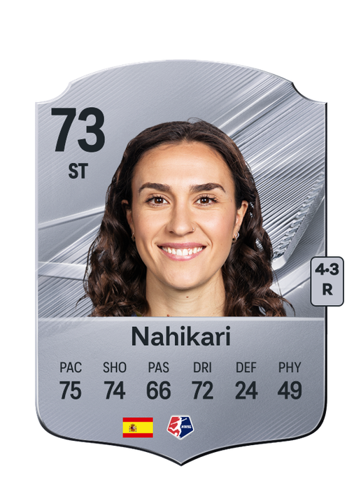 Nahikari